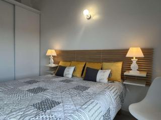 Triplex 3 pièces près de la plage à Banyuls-sur-Mer, parking, 4 personnes - FR-1-225C-156 - Banyuls-sur-Mer - 2