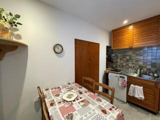 Appartement cosy 4 pers, centre Cernix, proche pistes, wifi, parking, animal admis - FR-1-733-164 - Crest-Voland - 0