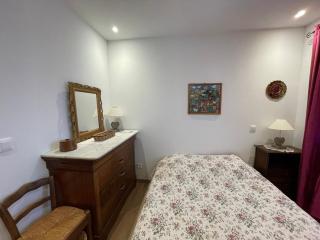 Appartement cosy 4 pers, centre Cernix, proche pistes, wifi, parking, animal admis - FR-1-733-164 - Crest-Voland - 9