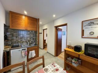 Appartement cosy 4 pers, centre Cernix, proche pistes, wifi, parking, animal admis - FR-1-733-164 - Crest-Voland - 5