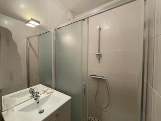 Appartement cosy 4 pers, centre Cernix, proche pistes, wifi, parking, animal admis - FR-1-733-164 - Crest-Voland - 4