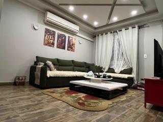Compound Sama hotel apartment service - Maadi - Cairo - 6