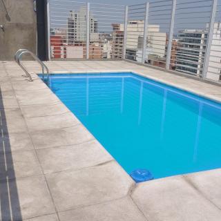 Amplio y cómodo departamento en el centro - San Miguel de Tucumán - 2