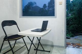 Bima Homestay Puncak RedPartner - Campaka - 2