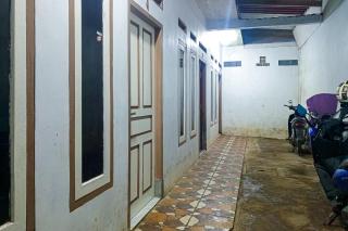 Bima Homestay Puncak RedPartner - Campaka - 7