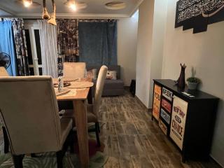 Compound Sama hotel apartment service - Maadi - Cairo - 1