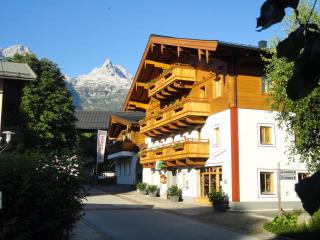 Appartements Schmidsendl - Lofer - 5