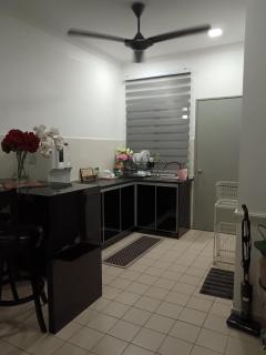 RhumAh NS homestay - Changlun - 0