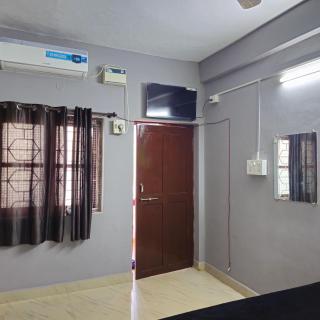 samreedani loge and stay - Baga - 6