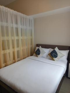 R2N Cosy Haven - BE Residences Lahug near IT Park Cebu - Città di Cebu - 8