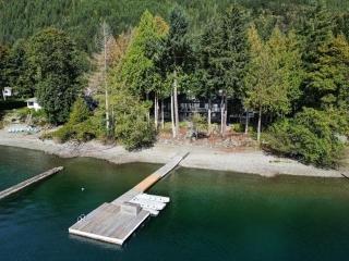 Cowichan Lake Manor - 9