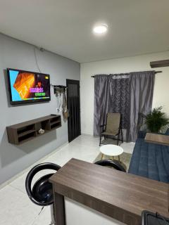 Punto base aérea - 5