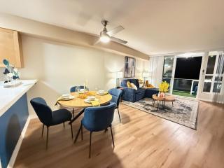 Oceanfront 1 BR Oasis w Parking & Pool 417 - Redondo Beach - 5