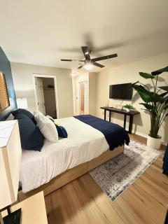 Oceanfront 1 BR Oasis w Parking & Pool 417 - Redondo Beach - 4