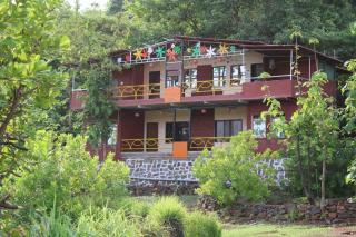 Couple Friendly Abode Jungle Bathtub - 2