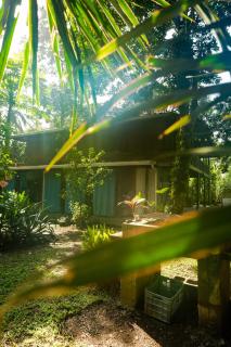 Casa Aldirica - Cahuita - 9