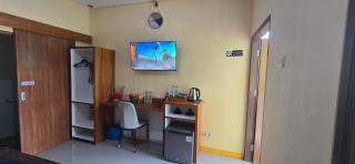 Holi Homestay Trawas - Trawas - 7