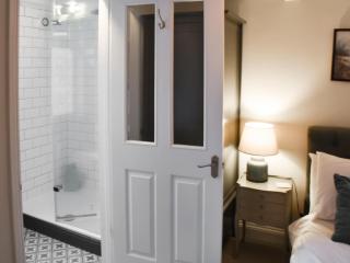 The Vicarage - Cromer - 1
