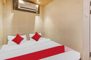 Super Hotel O Ambedkar Chowk Ulhasnagar - Kalyan - 1