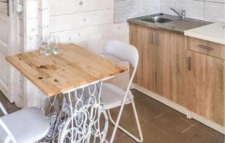 Gorgeous Home In Rybical With Kitchen - 6