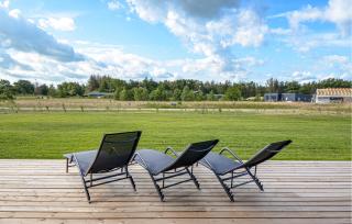 Cozy Home In Glesborg With Wifi - Glesborg - 9