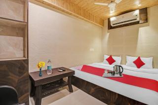 Super Hotel O Ambedkar Chowk Ulhasnagar - Kalyan - 5