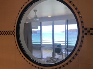 Frangipani 206 beachfront apartment - Hamilton Island - 4
