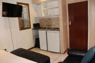 Isabels2 Guest house - Joanesburgo - 8