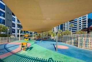 2bdr apartment w Atlantis view - Dubai - 4
