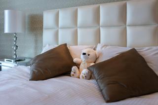 2bdr apartment w Atlantis view - Dubai - 3