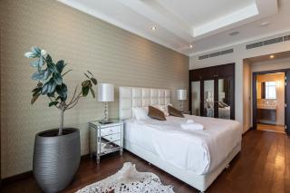 2bdr apartment w Atlantis view - Dubai - 2