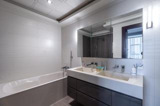 2bdr apartment w Atlantis view - Dubai - 1