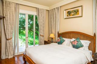 The Cathay Resort & Spa - Chiang Mai - 4
