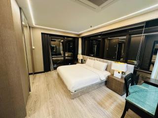 Times Square Residential Service Suite - Kuala Lumpur - 6