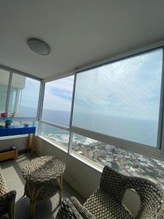 Hermosa vista, Concón - Concón - 9