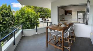 Location, location, location - spacious apartment - Brisbane - 3