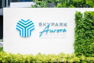 Skypark Aurora by Banyan Living - Phuket - 9