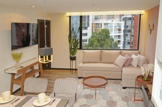 Moderno departamento en el mejor sector de Quito - 6