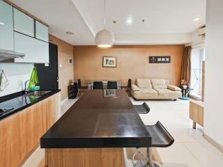 Cozy 2BR Skyline Apt Gading Serpong with Water Boom by 2ndHome - 5