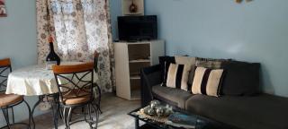 Peaceful Nest Apt 1 - Roseau - 7