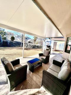Grand Residence - Spacious Luxury 3 bed, 2 bath - Prescott - 2
