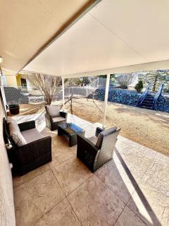 Grand Residence - Spacious Luxury 3 bed, 2 bath - 3