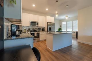 Wilmingtonbeachmoderncozyfreewifipooltable - Wilmington - 1