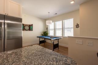 Brandnewdtfreewifipooltablebeachwilmington - Wilmington - 1