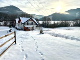 Kamienok Chalet 1 - 7