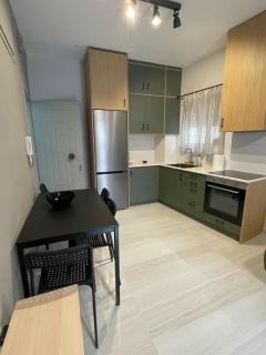 Chris Apartment - Preveza - 1