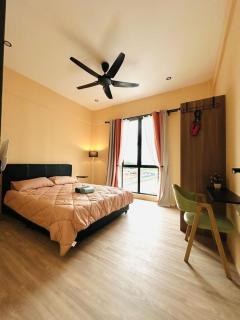 Sleek Cottage GLEN - 4