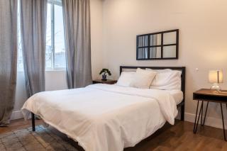 Stylish 2bedbath Wd-smrttvfreewi-fiparking - 6