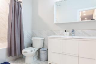 Stylish 2bedbath Wd-smrttvfreewi-fiparking - 5