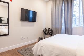 Stylish 2bedbath Wd-smrttvfreewi-fiparking - 3